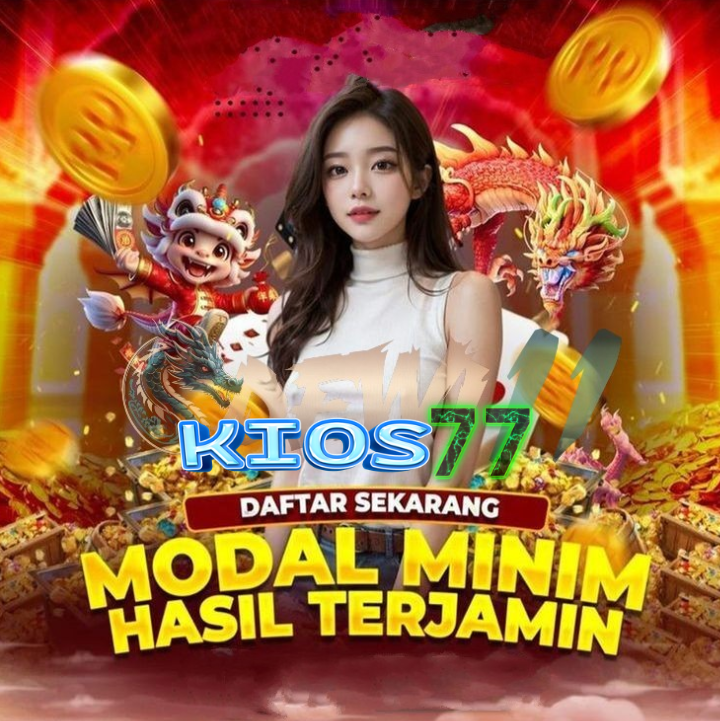 KIOS77 > Situs Server China Yang Diciptakan Oleh Guru Shifu Terkenal